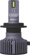 Автолампи Philips Ultinon Pro3022 H7 LED 6000K 12V 24V 2 шт. (11972U3022X2) - зображення 2