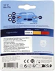 Автолампи Philips 12V P21W LED 2.2W BA15S Ultinon Pro3100 SI 6000K 2 шт (PS 11498 CU31 B2) (11498CU31B2) - зображення 2