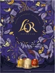 Подарочный набор к праздникам L'OR Кофе Espresso 5.2 г х 24 капсулы (8711000573624) - изображение 3