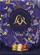 Подарочный набор к праздникам L'OR Кофе Espresso 5.2 г х 24 капсулы (8711000573624) - изображение 15