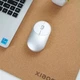 Килимок для миші Xiaomi Cork Mouse Pad 800*400 mm SOO-Z137-NA - зображення 4