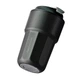 Термокружка DailyElements Drink Cup 420ml DE08BH003 Black - изображение 2