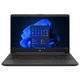 Ноутбук HP 250-G9 15.6" FHD IPS AG, Intel i3-1215U, 8GB, F256GB, UMA, DOS, черный (8D4M5ES) - изображение 1