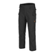 Штани Helikon-Tex Pilgrim Pants DuraCanvas Black W34/L34 - зображення 1