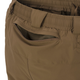 Шорти Helikon-Tex Utility Light Shorts Mud Brown XL - зображення 4