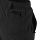 Шорты Helikon-Tex Utility Light Shorts Black 3XL - изображение 6