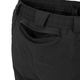 Шорты Helikon-Tex Utility Light Shorts Black 3XL - изображение 8