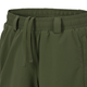 Шорты Helikon-Tex Utility Light Shorts Taiga Green S - изображение 10