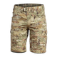 Шорти тактичні PENTAGON Lycos Short Pants Multicam US 44 - зображення 1