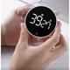 Електронний таймер MIIIW rotating timer NK5260 White - зображення 3