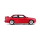 Коллекционная модель Bburago BMW M3 e30 (1988) 1/24 (18-22114) / BMW / Спорткар / красный - изображение 9