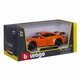Колекційна модель Bburago Porsche 911 GT3 1/24 (18-21104) / Porsche / Спорткар / помаранчевий - зображення 2