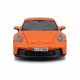 Колекційна модель Bburago Porsche 911 GT3 1/24 (18-21104) / Porsche / Спорткар / помаранчевий - зображення 12
