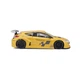 Коллекционная Модель Bburago Renault Megane Trophy Маштаб 1:24 (18-22115) / Renault / Cпортивный автомобиль / Желтый - изображение 5