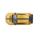 Коллекционная Модель Bburago Renault Megane Trophy Маштаб 1:24 (18-22115) / Renault / Cпортивный автомобиль / Желтый - изображение 8
