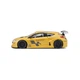 Коллекционная Модель Bburago Renault Megane Trophy Маштаб 1:24 (18-22115) / Renault / Cпортивный автомобиль / Желтый - изображение 9