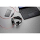 Гарнитура POLY Blackwire C5210 Mono проводная 3.5mm/USB-A Черный (80R98AA) - изображение 4