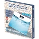 Ваги підлогові BROCK BS 005 з принтом навантаження до 180 кг - зображення 2