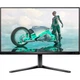 Монітор 27" Philips 27M2N3500NL/00 VA 1920х1080 безрамковий екран Чорний - зображення 1