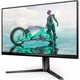 Монітор 27" Philips 27M2N3500NL/00 VA 1920х1080 безрамковий екран Чорний - зображення 3