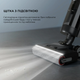 Пилосос Dreame Wet and Dry Vacuum H13 Pro (1094507) 296245 - зображення 12