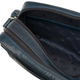 Женская кожаная сумка Visconti S40 Brooklyn (Navy) - изображение 8