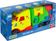 Сміттєвоз Wader Magic Truck малий 59 см (36331) - зображення 2