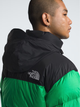 Пуховик зимовий короткий чоловічий The North Face 1996 Nuptse NF0A3C8DPO8 L Зелений (196575566741) - зображення 4