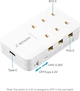 Зарядний пристрій BETAFPV 6 Ports 1S Battery Charger - зображення 3