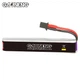 Батарея GNB 1S 380mAh 3.8V 60C/120C A30 (BT2.0) с кабелем - изображение 3