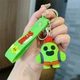 Бравл Старс брелок Spike Спайк Brawl Stars для ключей аксессуар креативный 5,5 см - изображение 4
