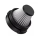 Фильтр для пылесоса Baseus A3 Car vacuum Cleaner strainer 2шт HEPA Black (CRXCQA3-A01) - изображение 3