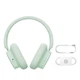 Наушники Baseus Bowie H1i Noise-Cancellation Wireless Headphones Natural Green - изображение 3