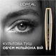 Тушь для ресниц L'Oreal Volume Million Lashes Миллион Ресниц Объемная Черная 9 мл (3600521821152) - изображение 4