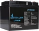 Акумуляторна батарея LiFePO4 60AH 12.8V BMS EX.30448 (5905090330448) - зображення 1