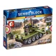 Конструктор Sembo Block Танк Type 85 (324 деталі) - зображення 2