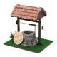 Керамічний Конструктор з міні-цеглинок Medieval well. Криниця - изображение 11