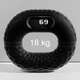 Эспандер BauTech для рук с цифровым счетчиком 18 кг Чёрный (1014-466-02) - изображение 8