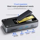 Док-станция BauTech ORICO DPM2P9 М2 Серый (1014-460-01) - изображение 10