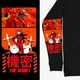 Худи Аска Asuka Евангелион Evangelion MRZ v378 S (26376) - изображение 5