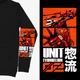 Худи Аска Asuka Евангелион Evangelion MRZ v378 S (26376) - изображение 6
