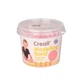 Кінетичний пісок Creall 03207 Червоний 750 г - зображення 1