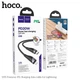 Кабель Hoco для U95 Freeway PD charging data cable for iP (L=1.2M) Black - изображение 2