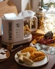 Пароварка-блендер Twistshake 78524 Білий 600 Вт - зображення 8