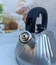 Чайник Kamille KM-0859 со свистком из нержавеющей стали 3л - изображение 3