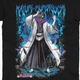 Футболка Блич Bleach MRZ v369 S (26281) - изображение 4