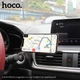 Автомобильный держатель Hoco CA46 Silver - изображение 3