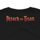 Футболка Атака на Титанів Attack on Titan MRZ v367 L (26271) - зображення 4