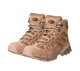 Черевики Mil-Tec Squad Boots 5 Inch Coyote 41 койот 12824005 - изображение 1