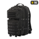 Рюкзак M-TAC Large Assault Pack 36л Black - зображення 2